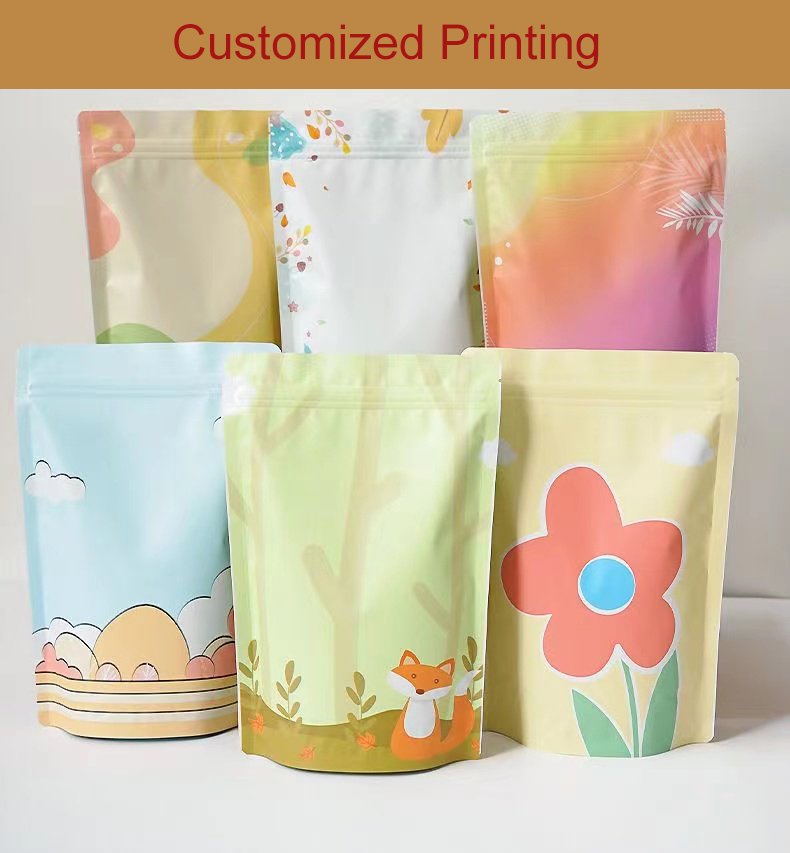 Coffee Tea House - Bolsa de papel artesanal con logotipo