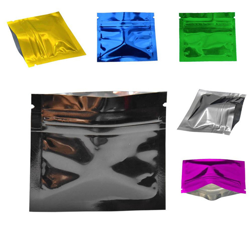 Coffee Tea House - Paquete de 500 Bolsas de Aluminio