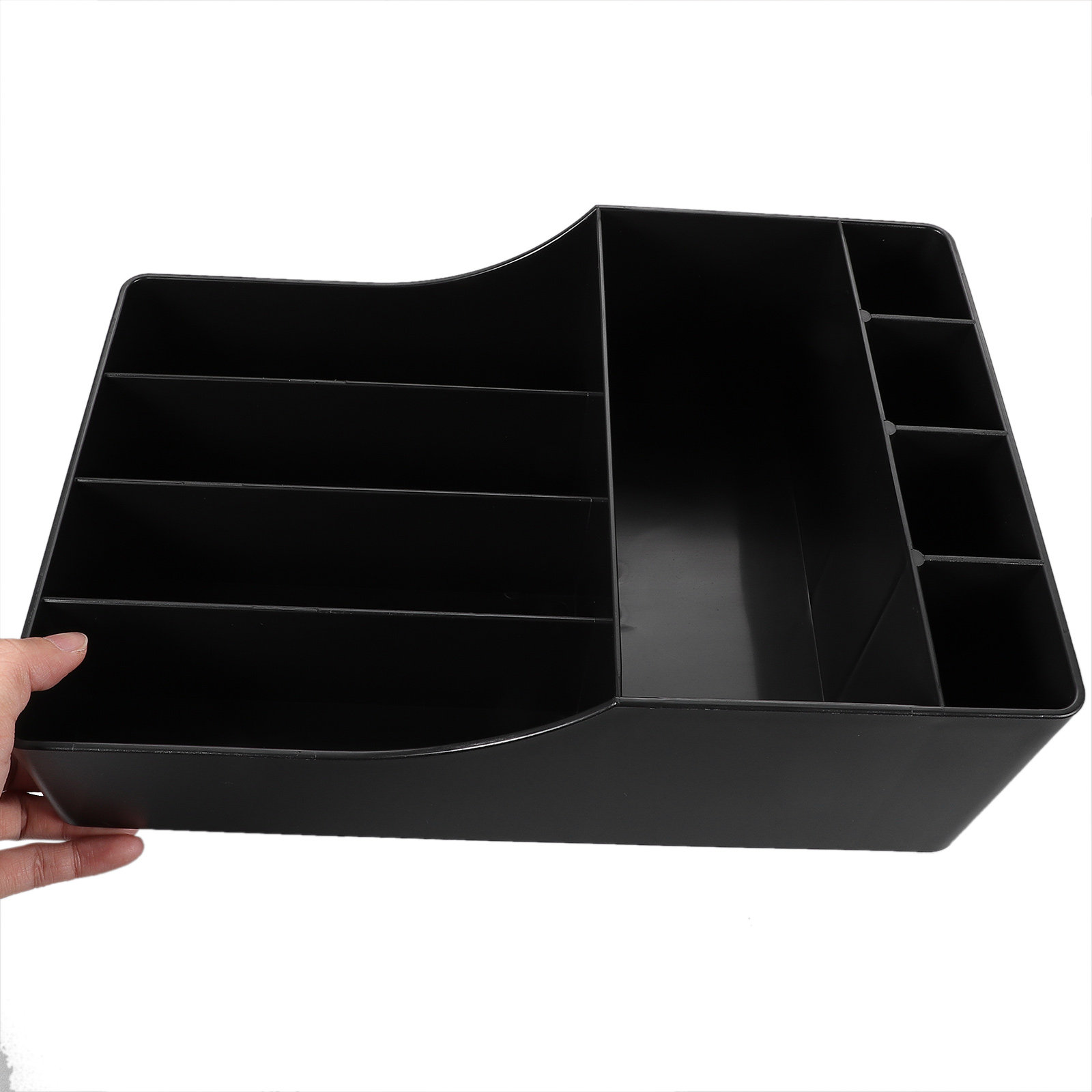 Coffee Tea Bags - Organizador de Café de Resina Compacto