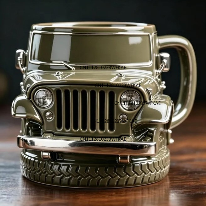 Coffee Tea Drinks - Nueva taza para vino, taza para