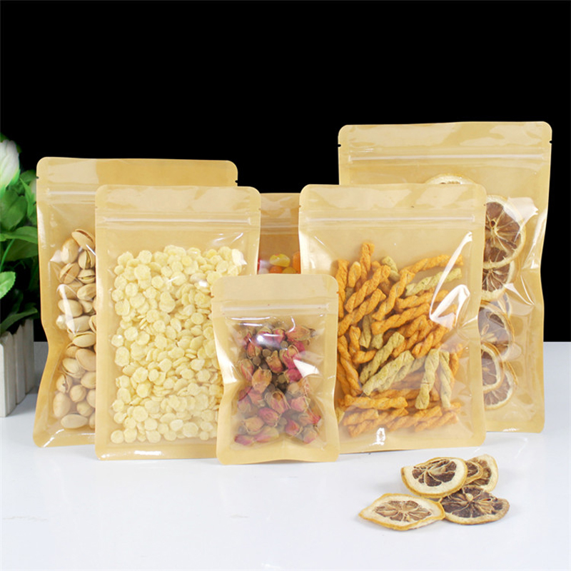 Coffee Tea House - Bolsa con cierre de cremallera de