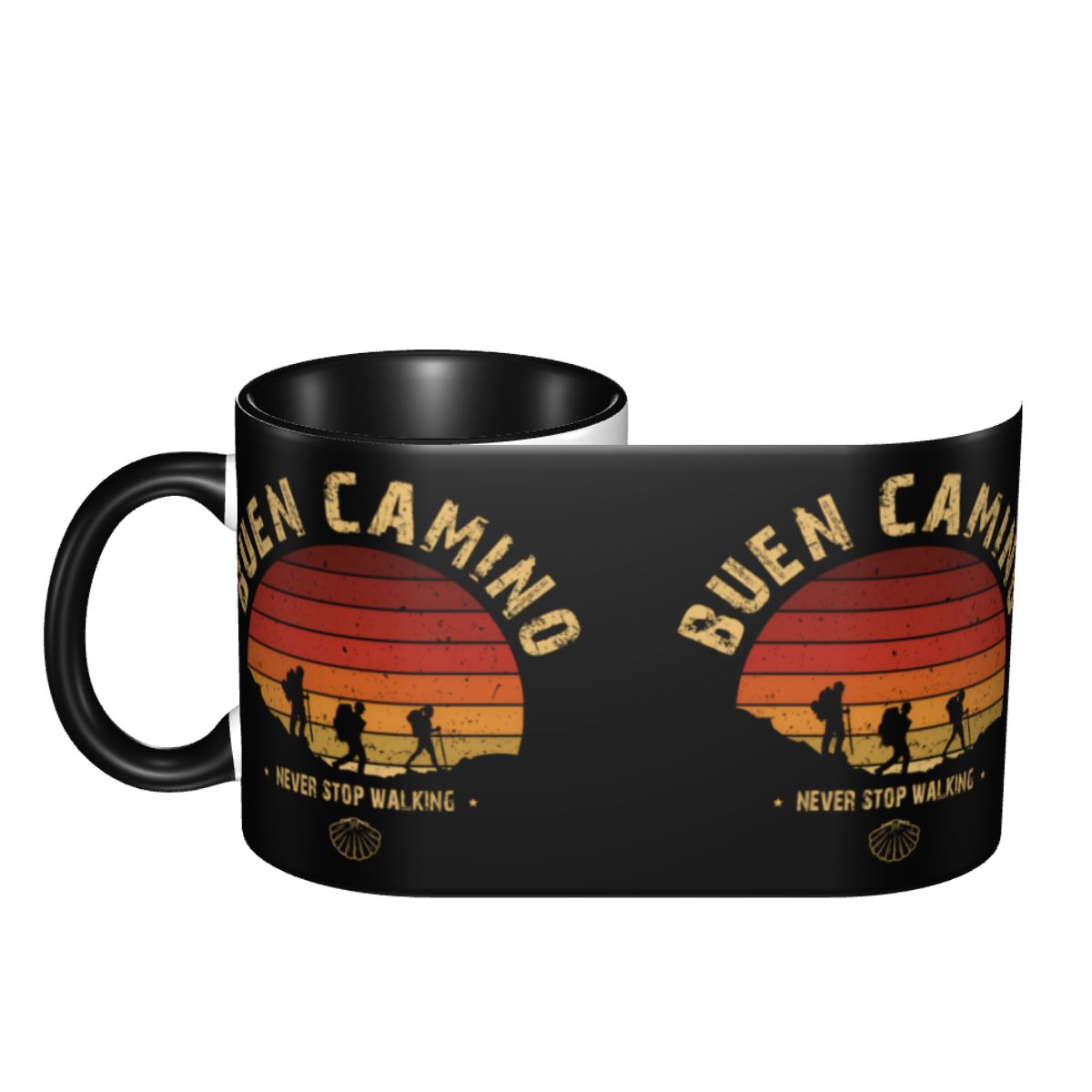 Taza de Café Personalizada Bue - Coffee Tea Drinks reseña y precio