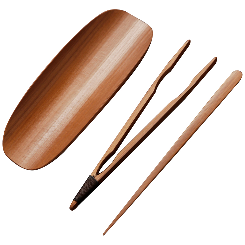 3 unids/set cuchara de té de c - Coffee Tea In Chinese reseña y precio