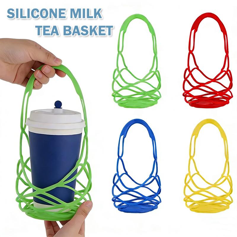 Bolsa de Silicona Reutilizable - Coffee Tea Bags reseña y precio