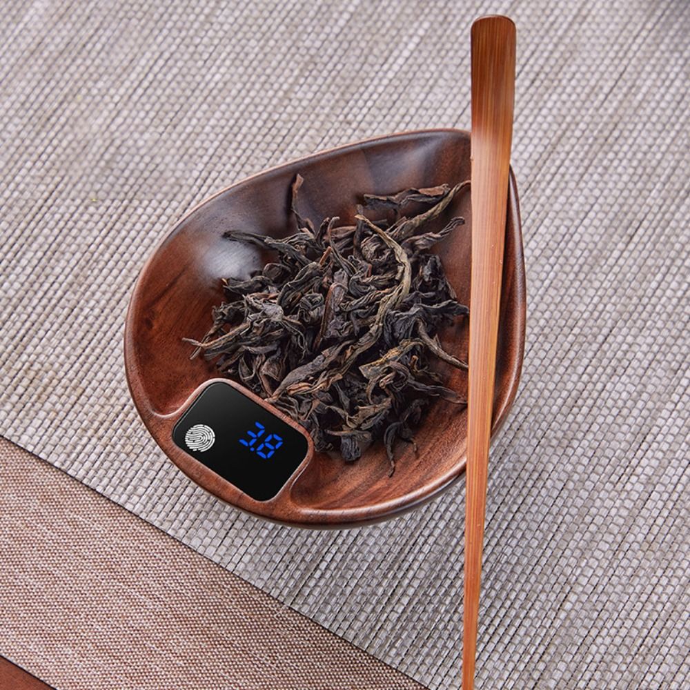 Báscula Digital LED para Condi - Coffee Tea Bean Leaf reseña y precio