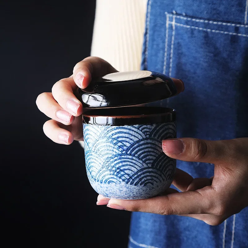 CHANSHOVA estilo retro chino h - Coffee Tea In Chinese reseña y precio