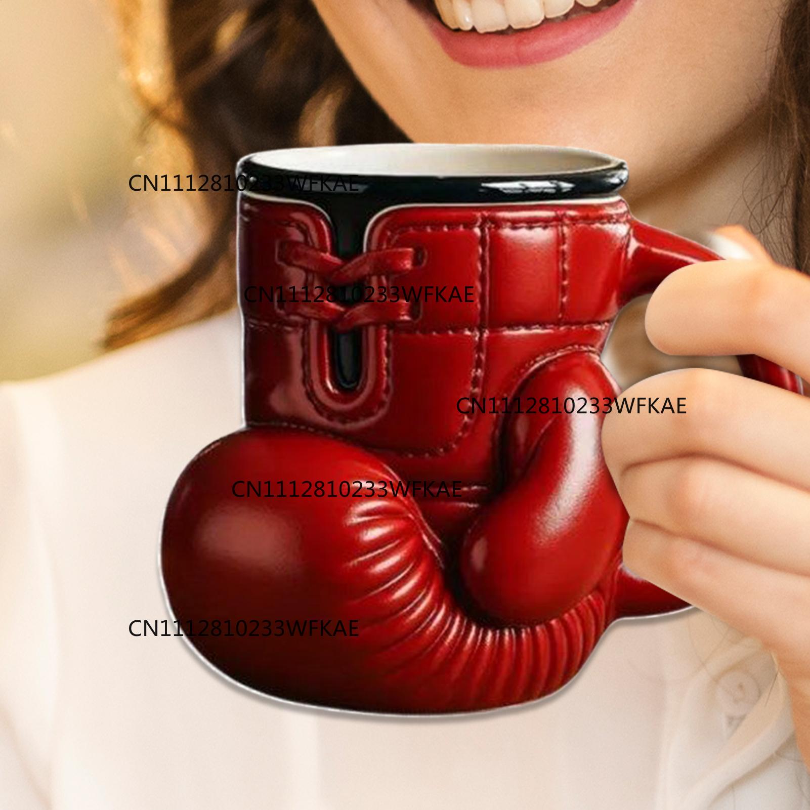 Taza Pequeña con Forma de Guan - Coffee Tea Drinks reseña y precio