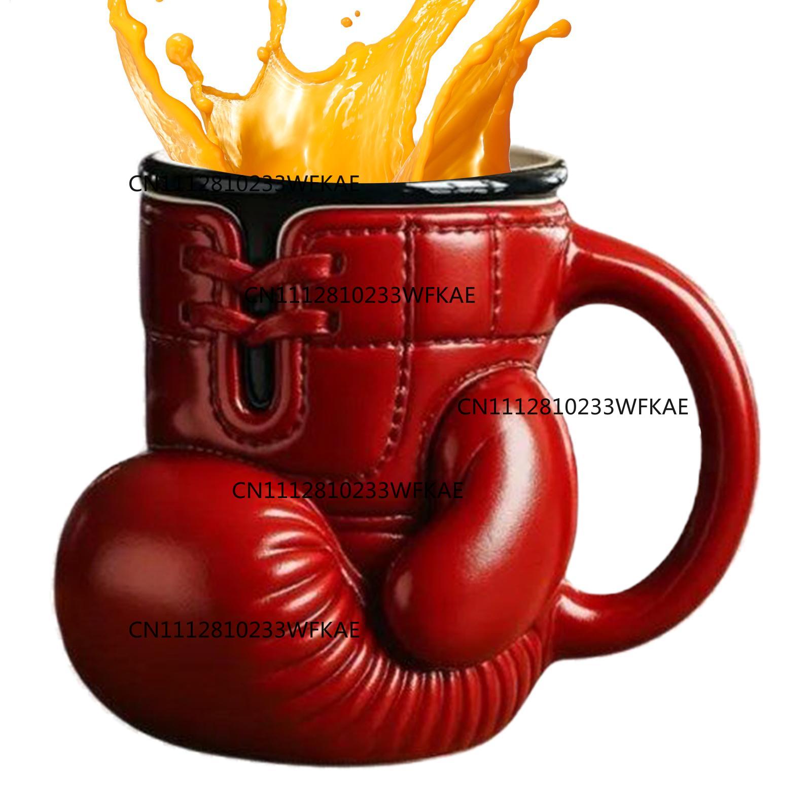 Taza Pequeña con Forma de Guan - Coffee Tea Drinks reseña y precio