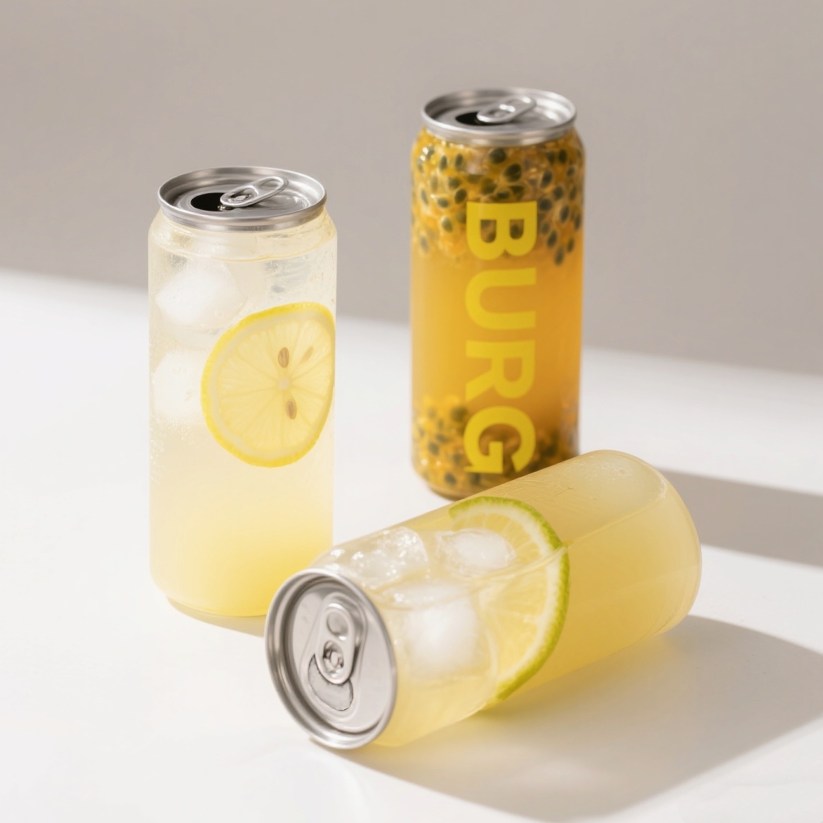 200 piezas de latas de plástic - Coffee Tea Logo reseña y precio