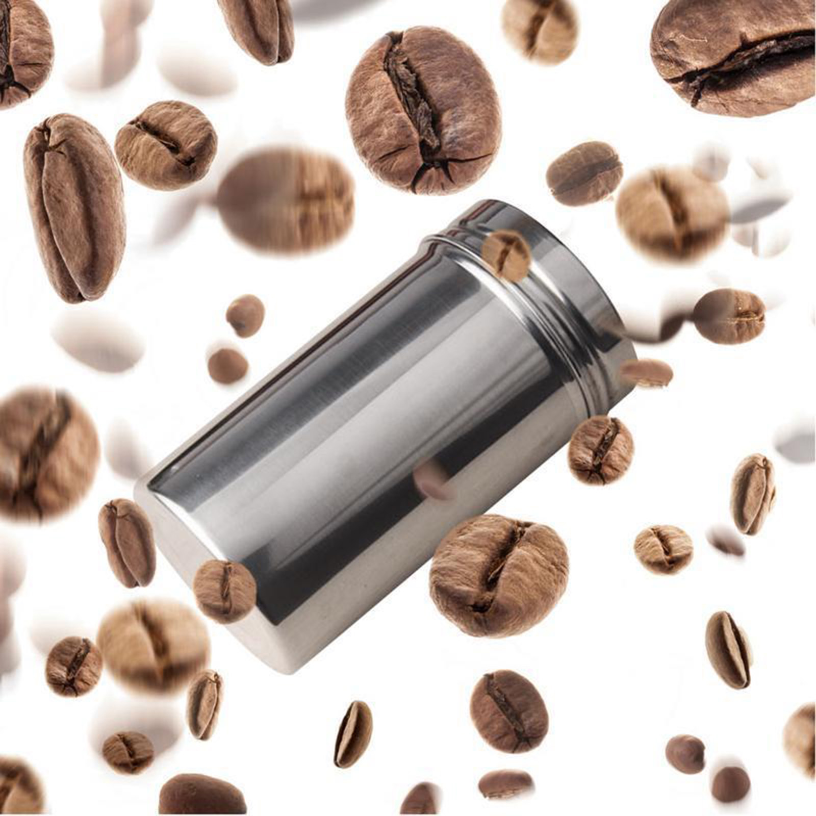 Tarro de almacenamiento sellad - Coffee Tea Bean Leaf reseña y precio