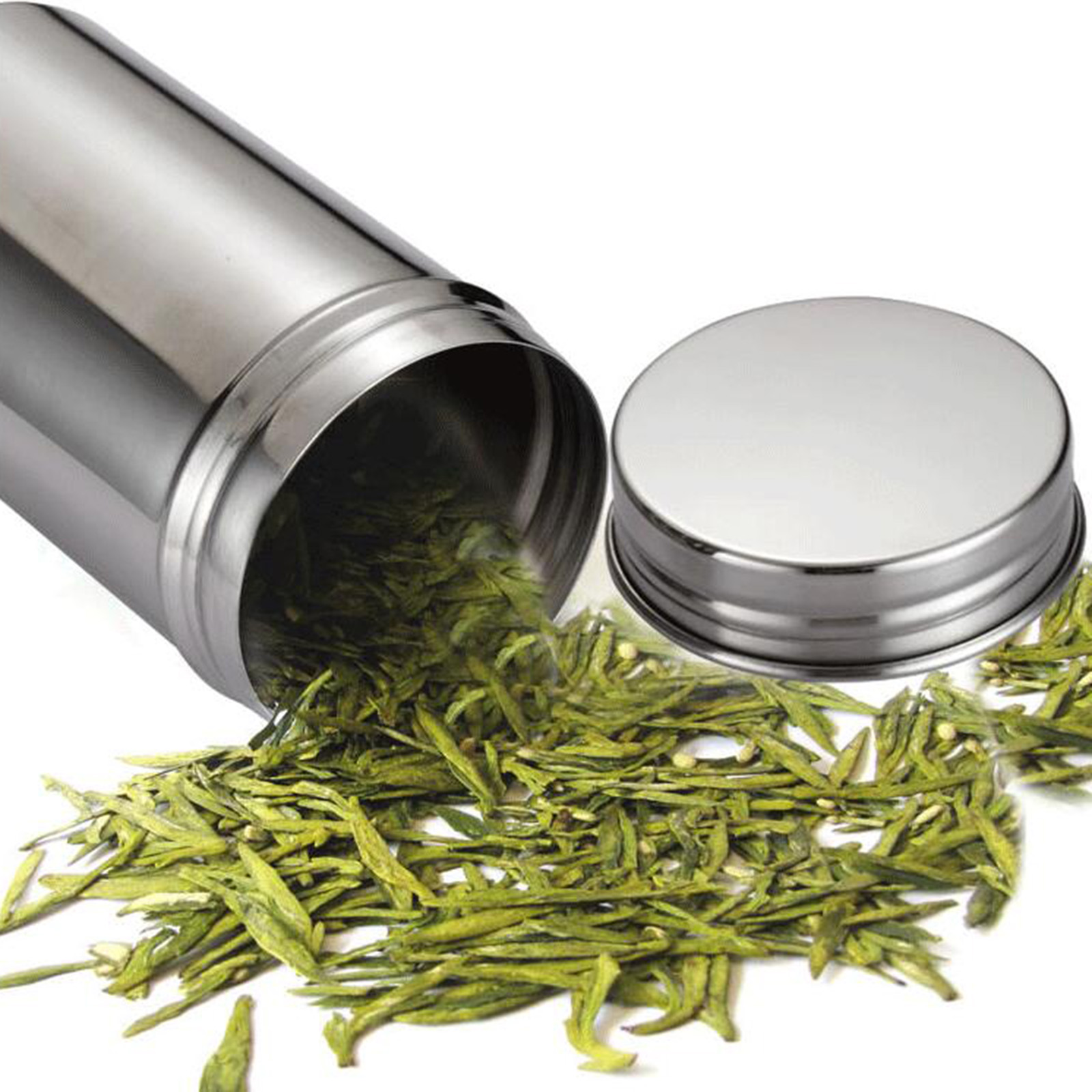 Tarro de almacenamiento sellad - Coffee Tea Bean Leaf reseña y precio
