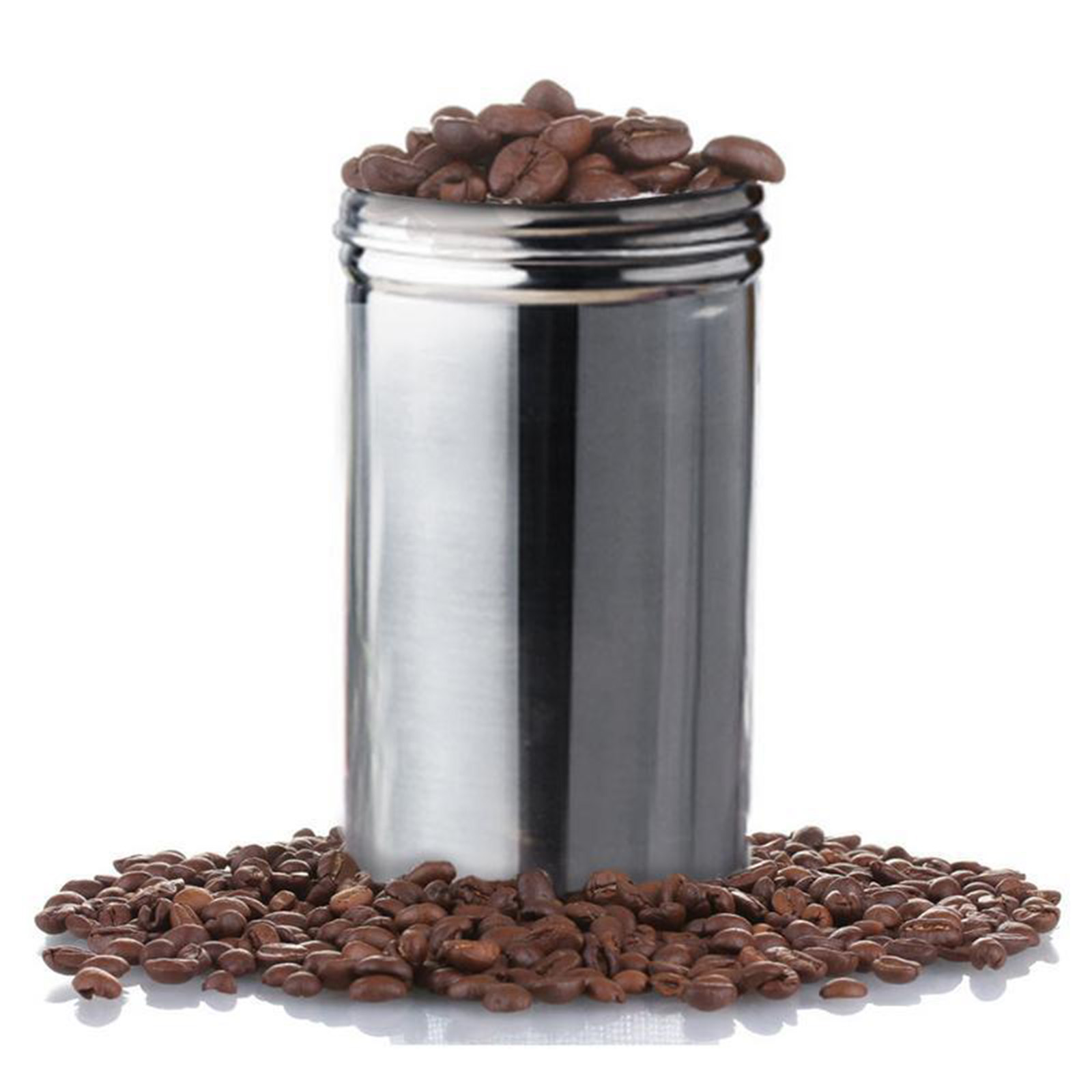 Tarro de almacenamiento sellad - Coffee Tea Bean Leaf reseña y precio