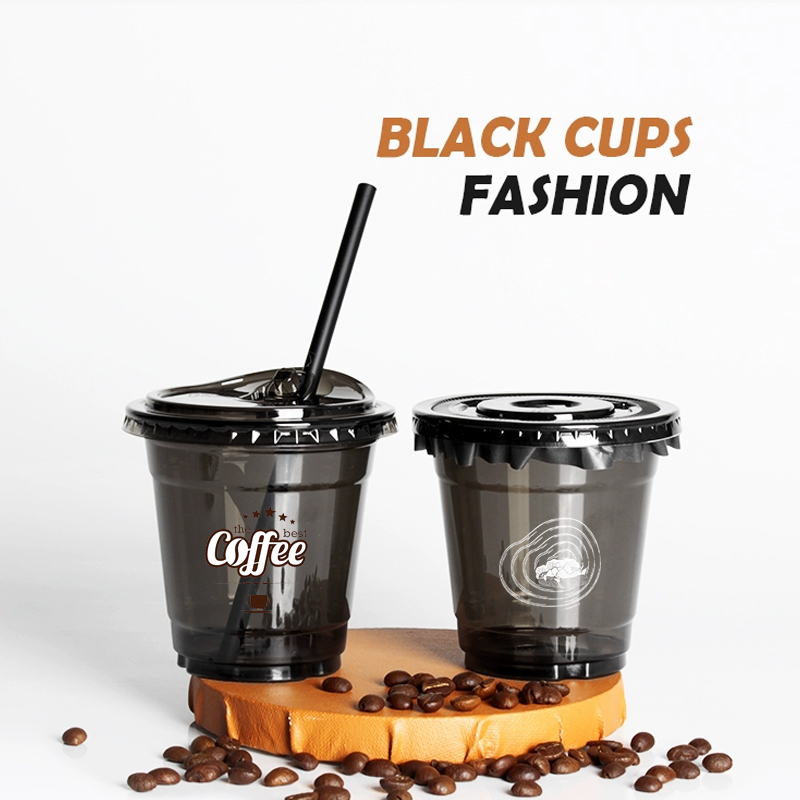 Tazas de café transparentes de - Coffee Tea House reseña y precio