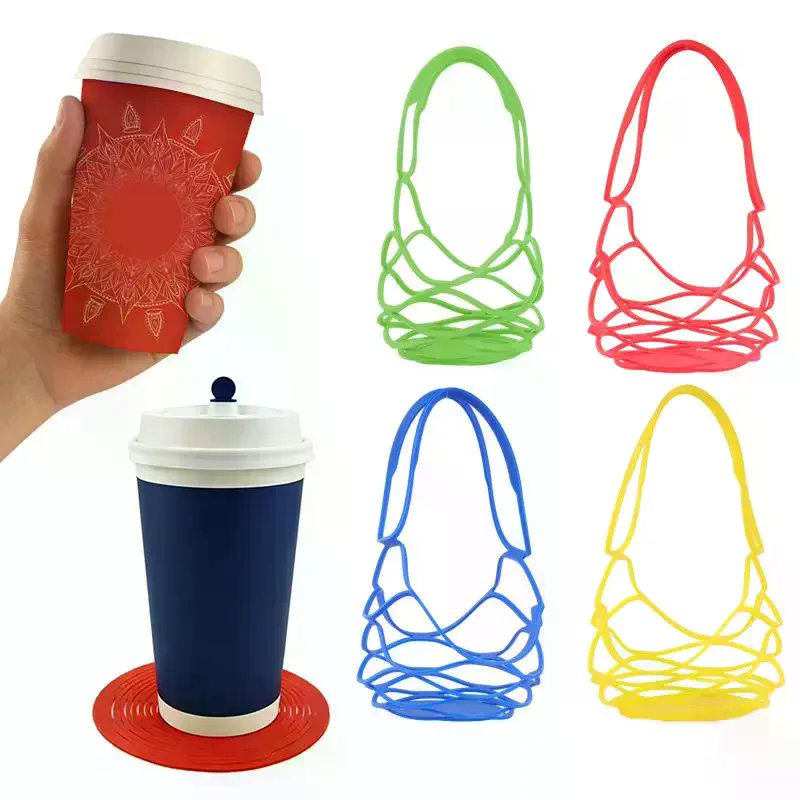 Bolsa de silicona lavable para - Coffee Tea Bags reseña y precio