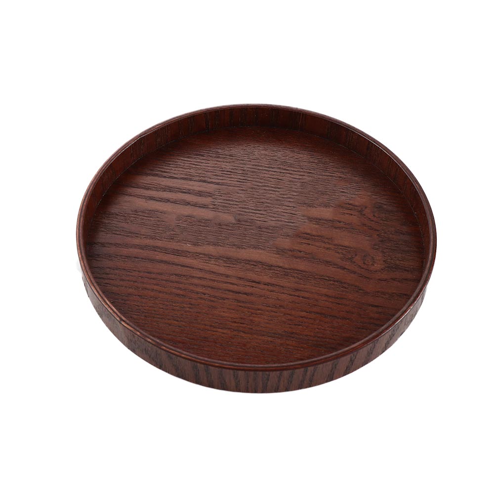 Bandeja de Madera de Color Sól - Coffee Tea In Chinese reseña y precio