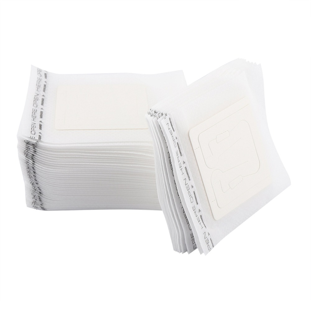 Juego de 50 Bolsas Desechables - Coffee Tea Bags reseña y precio