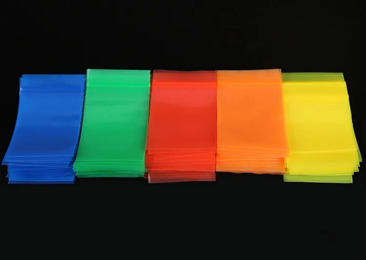 Bolsas de Plástico PE con Cier - Coffee Tea House reseña y precio