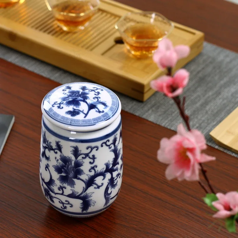 Carrito de té de porcelana azu - Coffee Tea In Chinese reseña y precio
