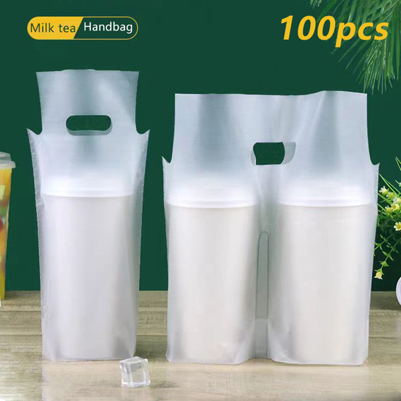 Paquete de 100 Bolsas de Plást - Coffee Tea Bags reseña y precio