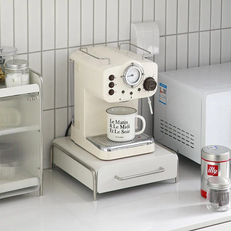 Porta Cápsulas de Café, Organi - Coffee Tea Bags reseña y precio