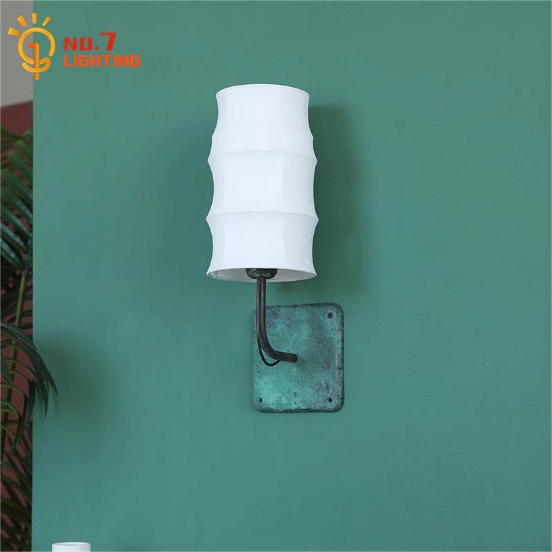 Lámpara de pared decorativa de - Switching Coffee To Tea reseña y precio