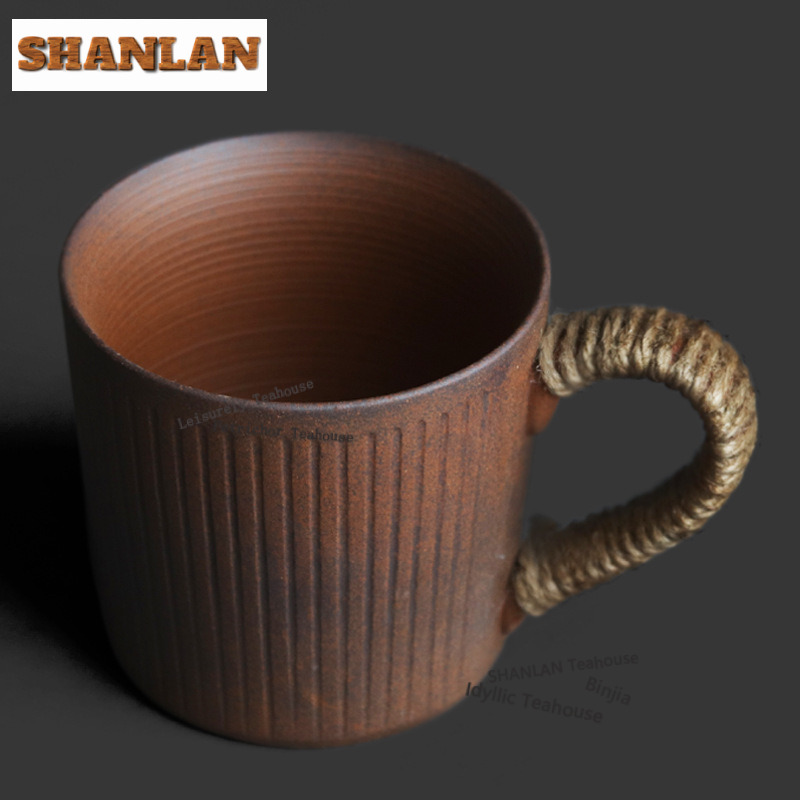 Taza de café de 220 ml con ray - Coffee Tea In Chinese reseña y precio