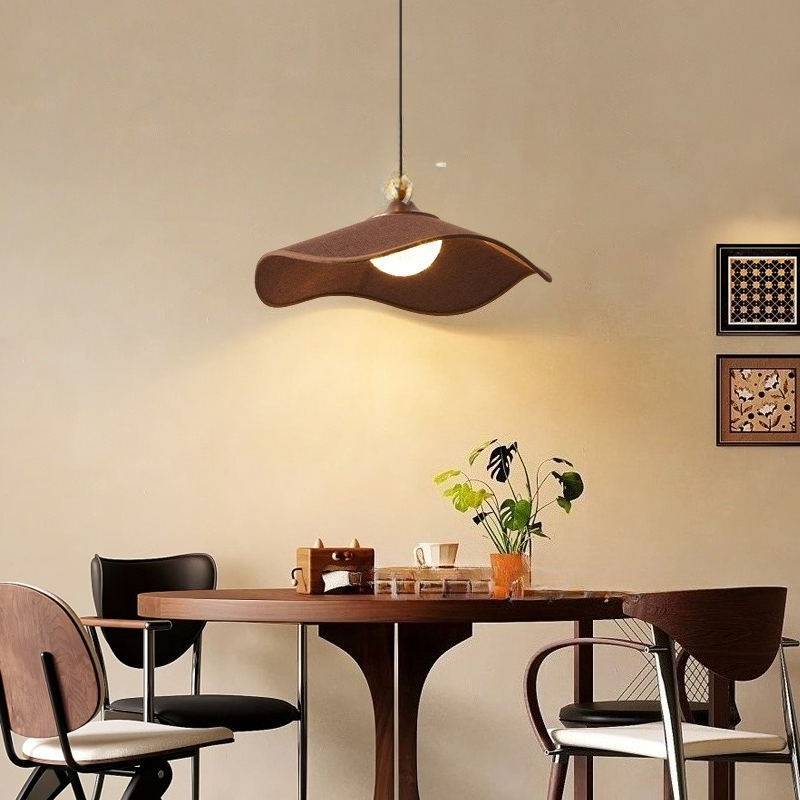 Lámpara Colgante LED Retro Fra - Switching Coffee To Tea reseña y precio