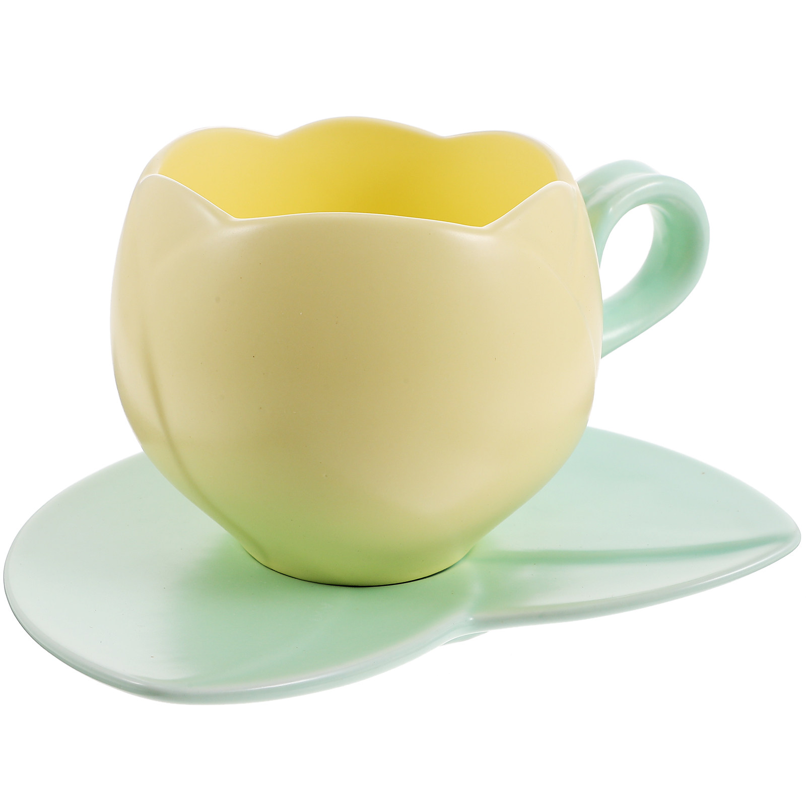 1 Juego de Tazas de Café de Ce - Coffee Tea Drinks reseña y precio