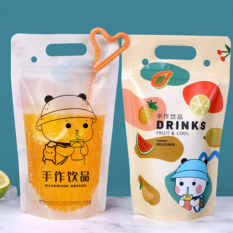 Impresión personalizada de bol - Coffee Tea Bags reseña y precio