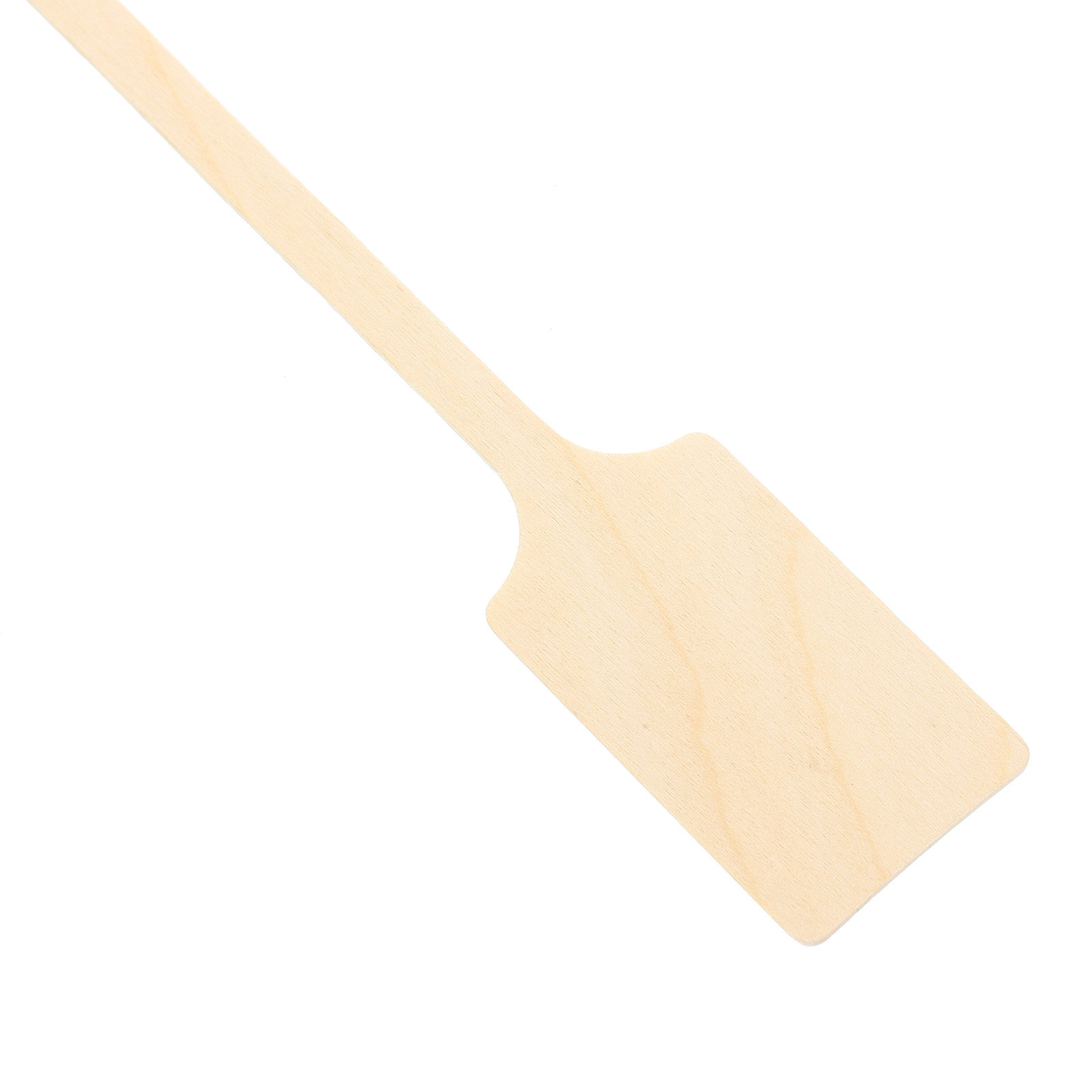 100 Palitos de Madera para Rem - Coffee Tea Drinks reseña y precio