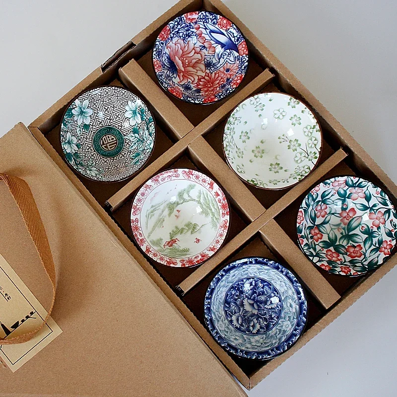 Juego de té chino de porcelana - Coffee Tea In Chinese reseña y precio