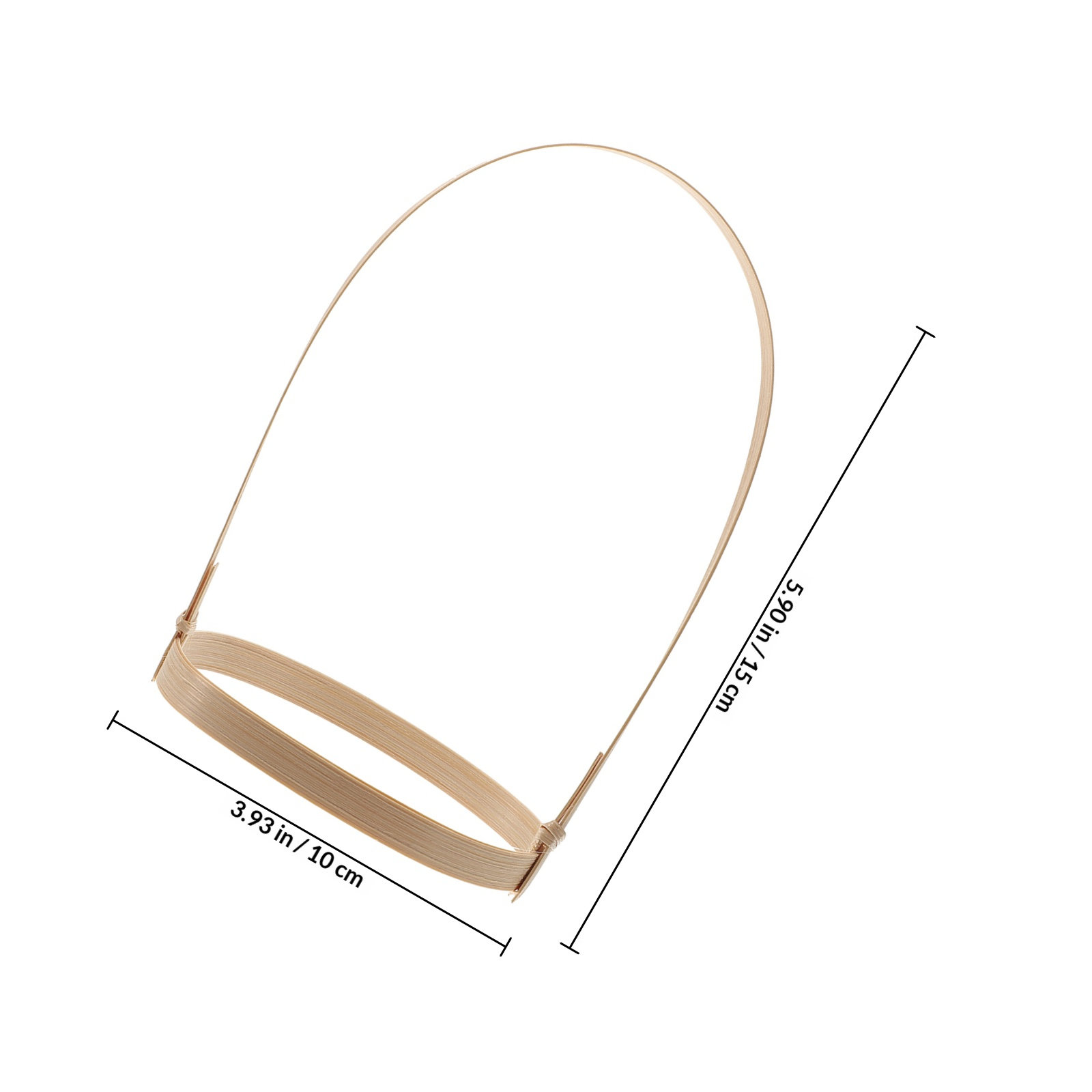Portavasos de Bambú (10 Piezas - Coffee Tea Drinks reseña y precio