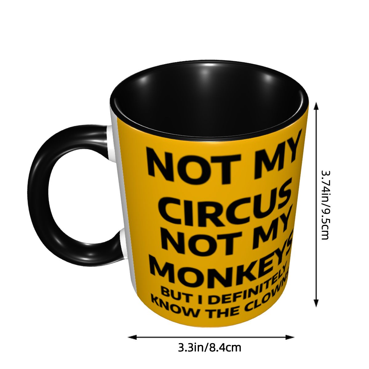 Taza de Café Personalizada con - Coffee Tea Drinks reseña y precio