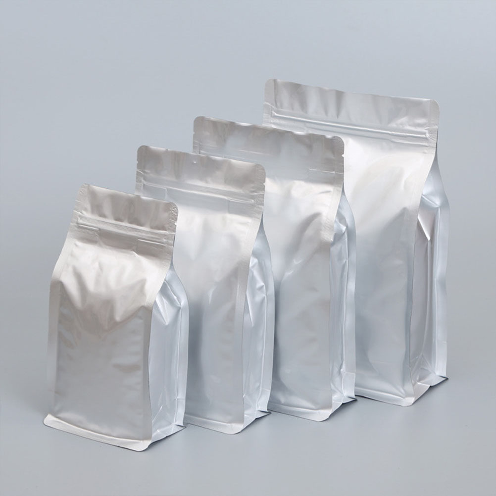 Bolsa autosellable de 20 pieza - Coffee Tea Bags reseña y precio