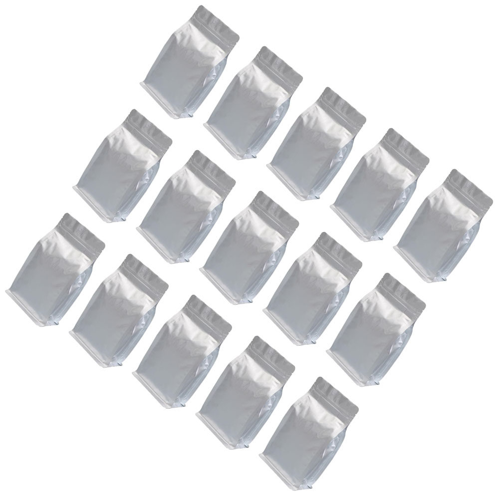 Bolsa autosellable de 20 pieza - Coffee Tea Bags reseña y precio