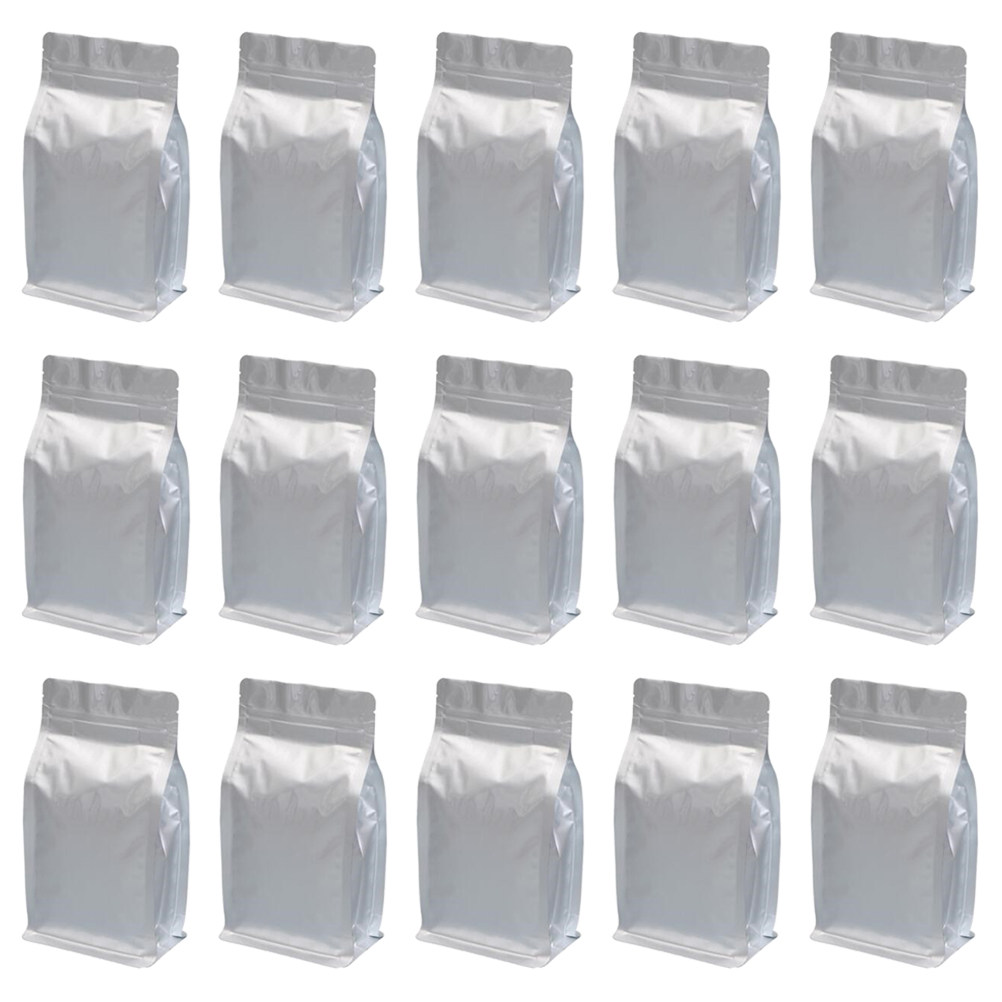 Bolsa autosellable de 20 pieza - Coffee Tea Bags reseña y precio