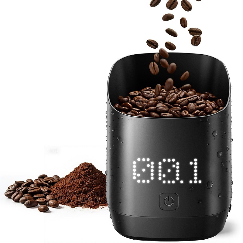 Taza de Pesaje Inteligente par - Coffee Bean Scale reseña y precio