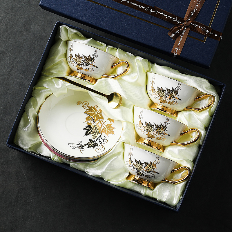 Taza de café pequeña y exquisi - Coffee Tea Drinks reseña y precio