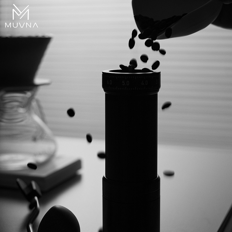 Báscula Digital para Granos de - Coffee Bean Scale reseña y precio