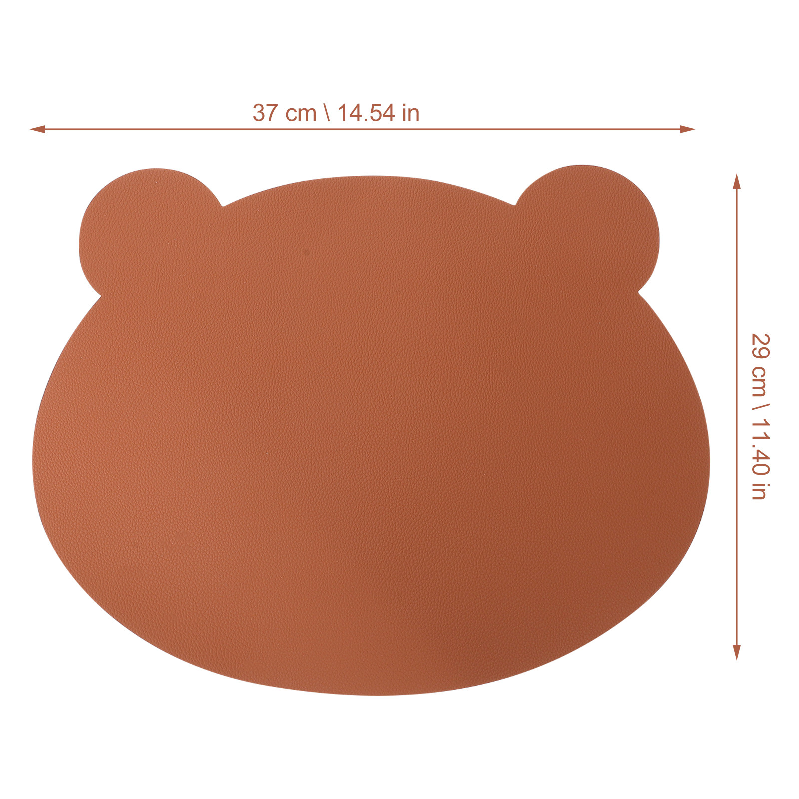 Posavasos con forma de Animal, - Coffee Tea Drinks reseña y precio