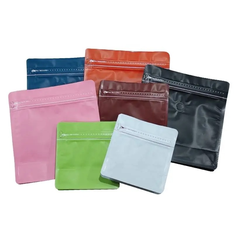 Bolsas de Papel de Aluminio My - Coffee Tea House reseña y precio