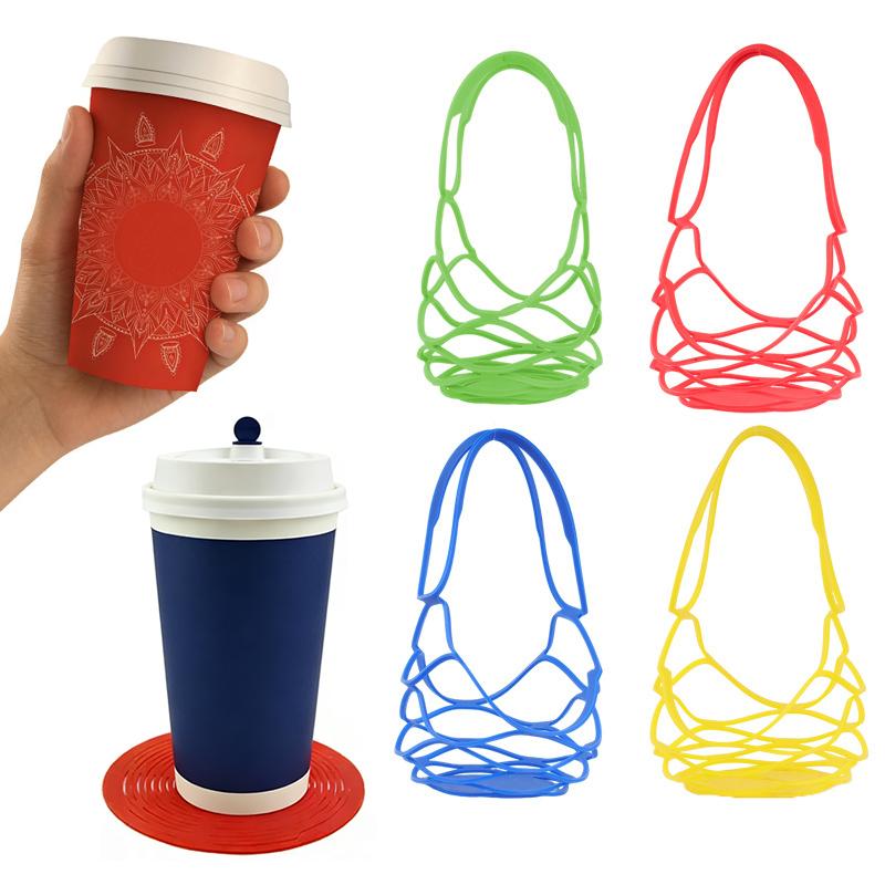 Funda de Silicona Suave para B - Coffee Tea Bags reseña y precio