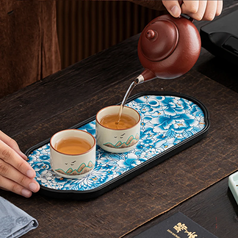 Bandeja de burbujas secas abso - Coffee Tea In Chinese reseña y precio