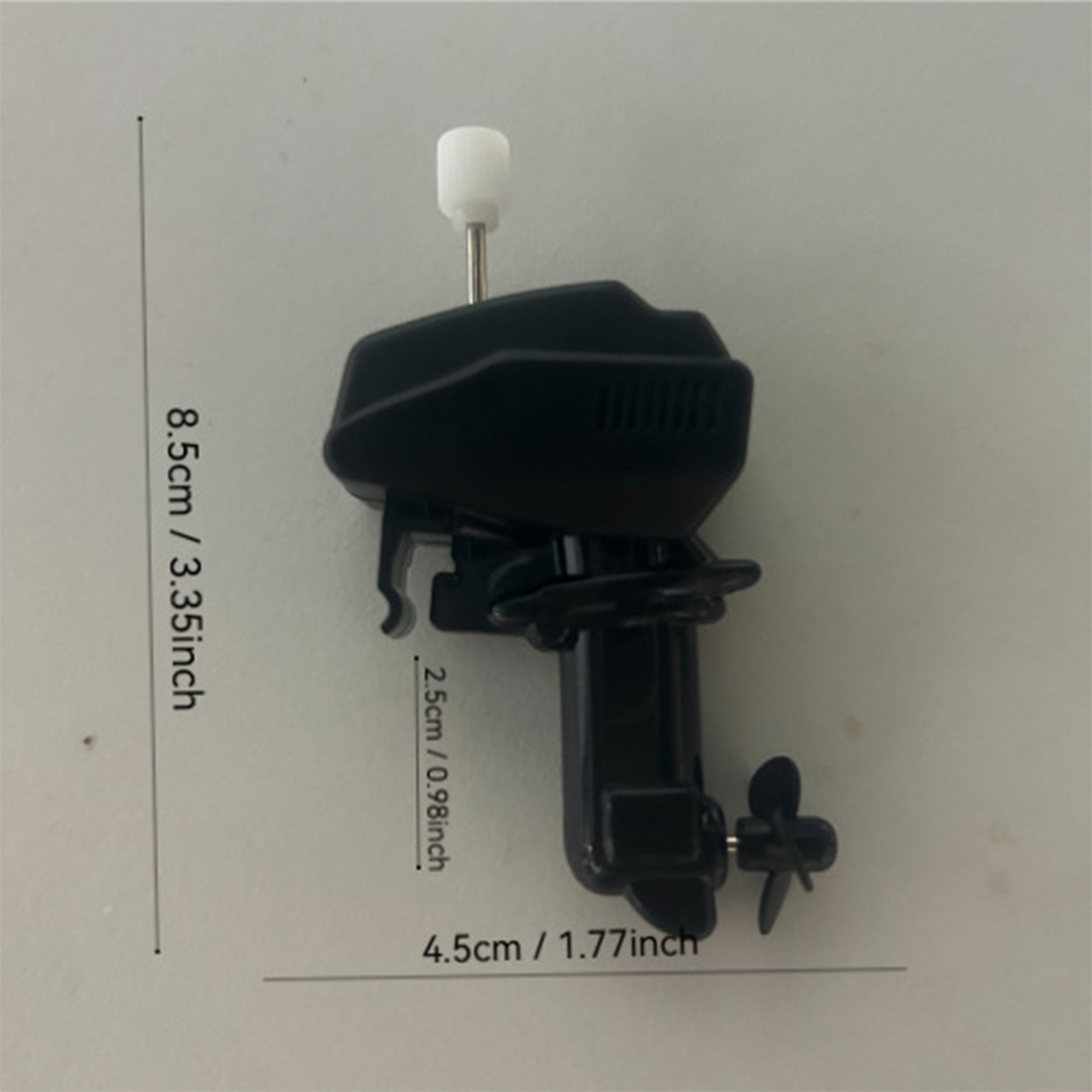 Agitador de café con motor par - Coffee Tea Drinks reseña y precio