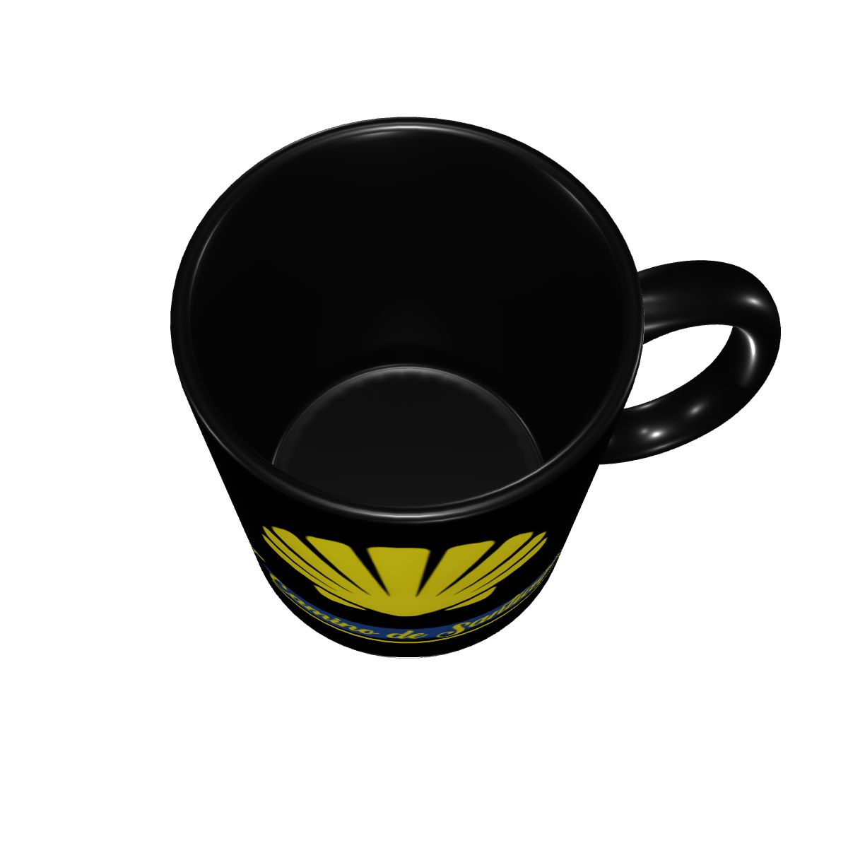 Taza de Café Buen Camino De Sa - Coffee Tea Drinks reseña y precio