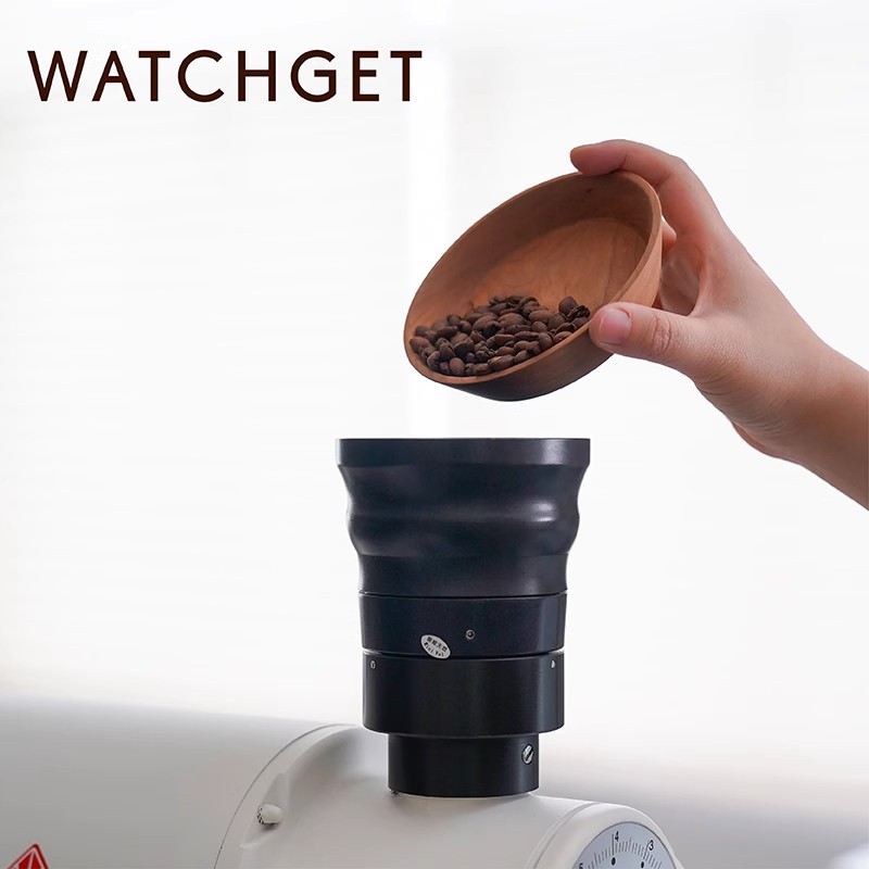 Watchget-bandeja de goteo para - Coffee Bean Scale reseña y precio