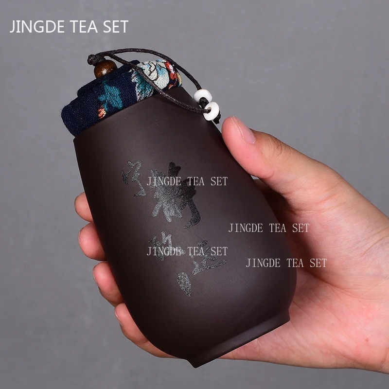 Tarro de té pequeño de arena p - Coffee Tea In Chinese reseña y precio