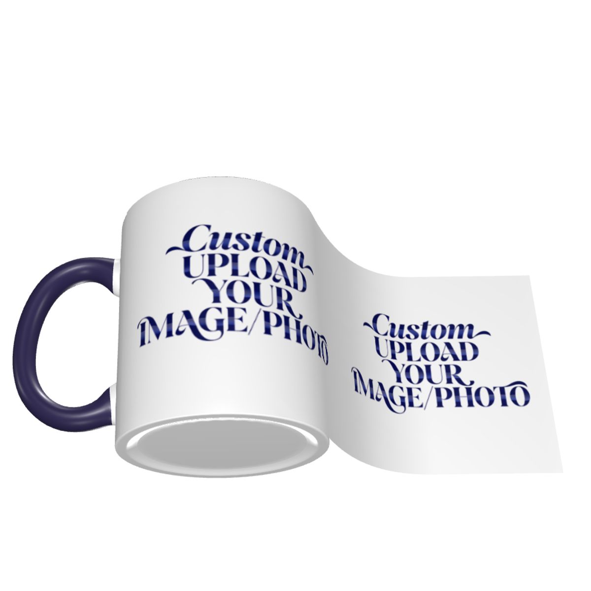 Personaliza tu diseño aquí, ta - Coffee Tea Logo reseña y precio