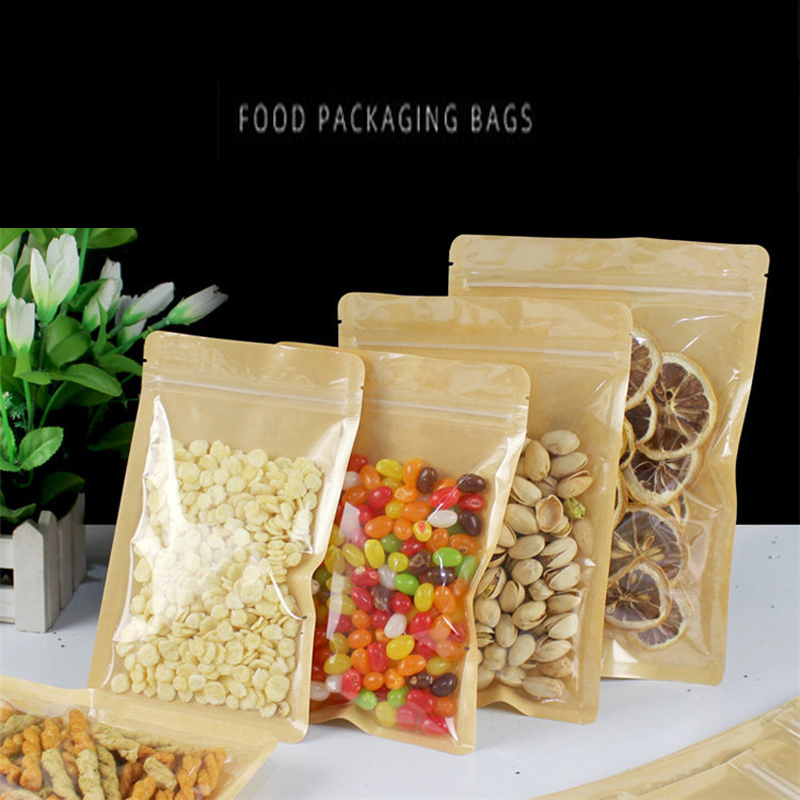 Bolsa con cierre de cremallera - Coffee Tea House reseña y precio