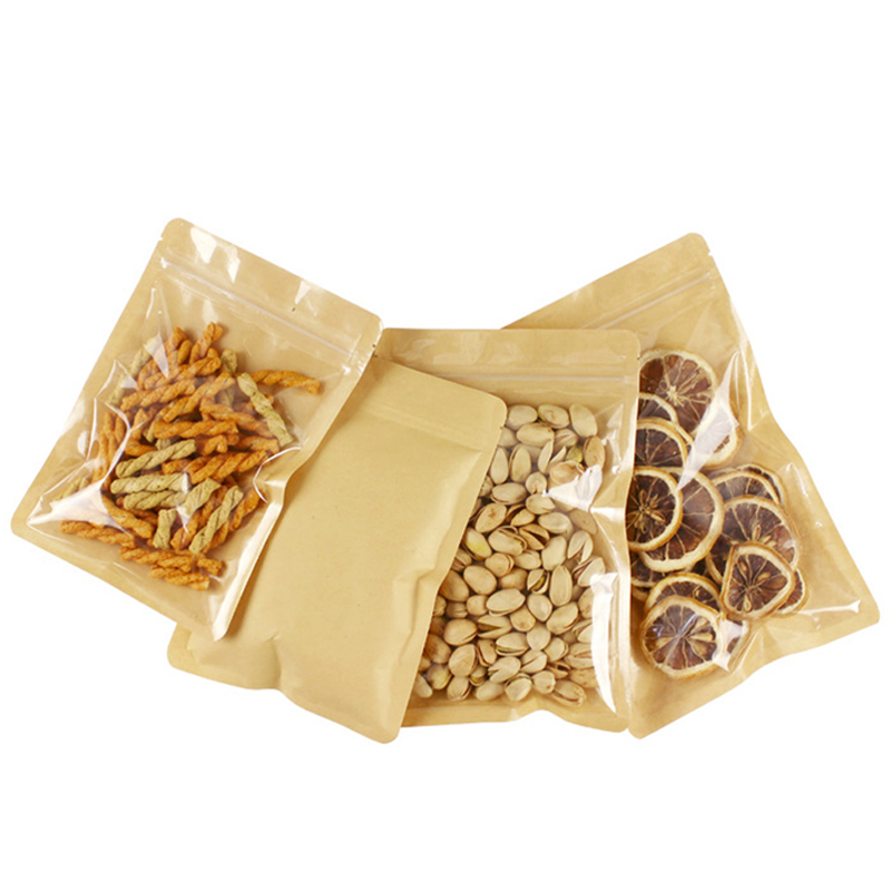 Bolsa con cierre de cremallera - Coffee Tea House reseña y precio